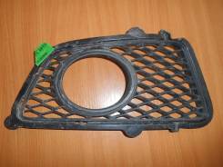 Накладка противотуманной фары. Kia Sportage, FQ, JE, KM Двигатели: D4EA, G4GC, G6BA