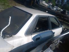 Кузов в сборе. Toyota Sprinter, AE91 Двигатель 5AF