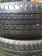 Bridgestone B330. ������, 2010 ���, 50�%, 4 ��