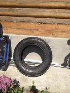 Bridgestone Blizzak LM-20. �����������, 2009 ���, 40�%, 4 ��