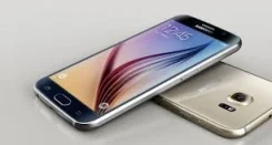 Samsung Galaxy S6. �����