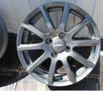 Rial Milano. 6.5x16", 4x100, ET40, �� 63,3���. ����