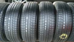 Michelin. Зимние, без шипов, износ: 10%, 4 шт