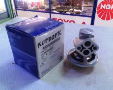 Клапан egr. Daewoo Matiz, M100 Chevrolet Spark