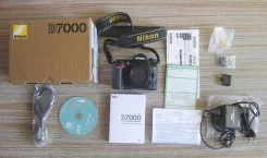 Nikon D7000 Body. 15 - 19.9 ��, ���: ��� ���� ����