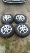 Ion Alloy 185. x4.5" ����