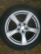 Violento. x18", 5x114.3 ����
