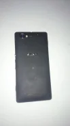 Sony Xperia M