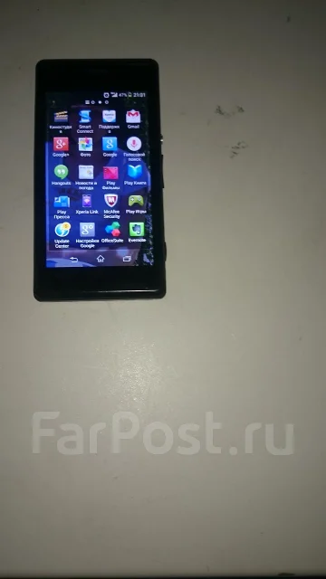 Sony Xperia M ����