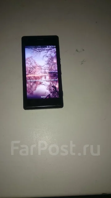 Sony Xperia M ����