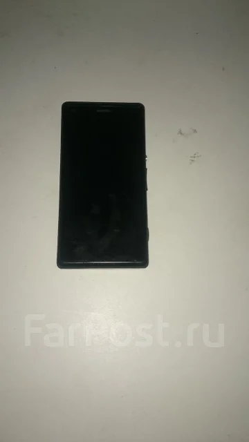 Sony Xperia M ����