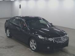 Honda Accord. CU2, K24A