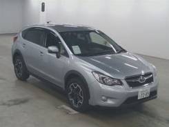 Subaru Impreza XV. GP7, FB20
