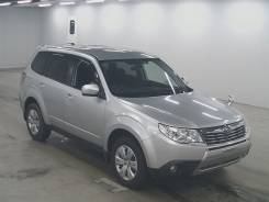 Subaru Forester. SH5, FB20
