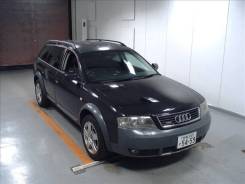 Audi Allroad, 2002 в Барнауле Audi Allroad, 2002. EYK, ARE