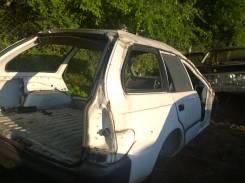 Кузов в сборе. Toyota Corolla, CE106 Двигатель 2C