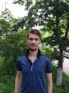 Наблюдатель. Среднее образование, опыт работы 2 года