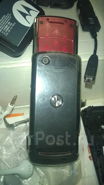 Motorola ����
