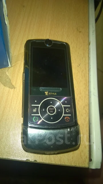 Motorola ����