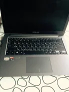 Asus U38DT. WiFi, Bluetooth ����