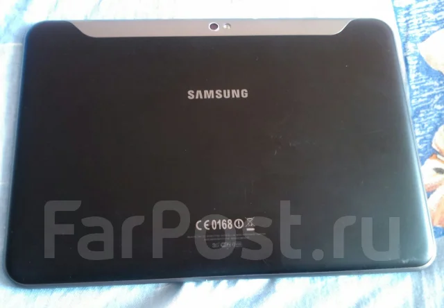 Samsung Galaxy Tab 8.9 32Gb ����