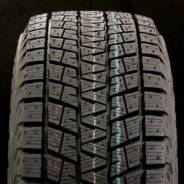 Bridgestone Blizzak DM-V1. Зимние, без шипов, 2013 год, без износа, 1 шт