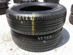 Bridgestone. Летние, 1999 год, износ: 10%, 2 шт