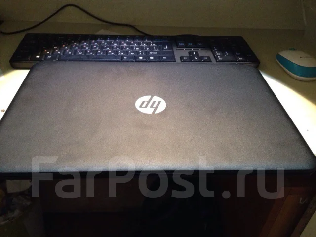 HP 255 G3. 1,5����, ��� 2048 ��, ���� 500���, WiFi: 1, Bluetooth: 1, ����������� �� 4��. ����