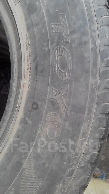 Toyo Winter Tranpath MK3. ������, �/�, ����� 30 % ����