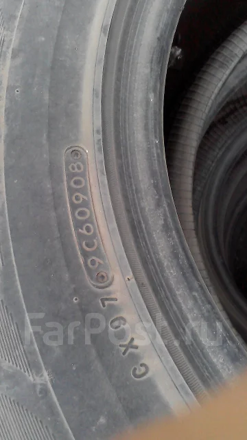 Toyo Winter Tranpath MK3. ������, �/�, ����� 30 % ����