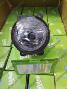 Фара противотуманная. Honda CR-V, RM1, RM4 Двигатели: R20A, K24A