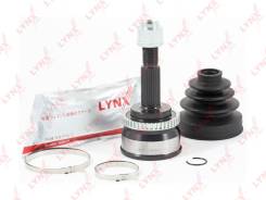 Шрус подвески. Nissan: Presea, Pulsar, Almera, Sunny, Lucino, Sentra Двигатели: SR18DE, SR20DE, SR16VE