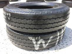 Goodyear FlexSteel G47. Летние, 2007 год, износ: 10%, 2 шт