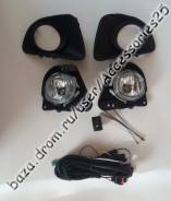 Фара противотуманная. Mazda Demio, DE3FS, DEJFS, DE3AS, DE5FS