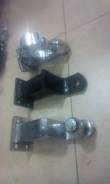 Фаркоп. Mitsubishi Pajero, V21W, V23W, V24WG, V25W, V26W, V26WG, V43W, V44W, V44WG, V45W, V46W, V46WG, V47WG, V55W Двигатели: 4D56, 4G64, 4M40, 6G72...