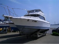 Bayliner. 2000 ���, ��������� ������������, ������ ����