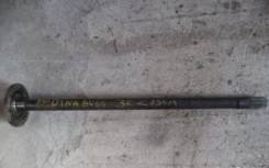 Полуось. Toyota Toyoace, BU70, BU100, BU122, RY31, BU102, BU140, BU120, BU142, YU80, BU93, BU61, BU85, YU70, BU87, YU60, WU85, BU77, BY31, RU22, RU32...