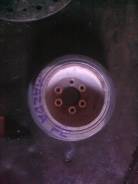 Шкив коленвала. Mazda Capella, GDER, GDES, GDEA, GD8J, GD8P, GD8S, GD6P, GD8R, GDEB, GDFJ, GD8Y, GDEP, GD8A, GD8B, GDFP, GD Двигатель FE