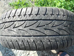 Bridgestone Potenza G 009. ������, 30�%, 2 ��