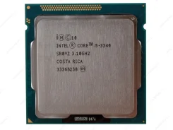 Intel Core i5-3340