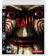 Игры для Sony PlayStation 3.