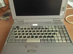 Toshiba