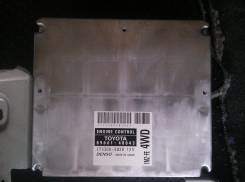 Блок управления двс. Lexus RX300, MCU15 Toyota Harrier, MCU15W, MCU15 Двигатель 1MZFE