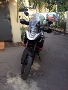 KTM 1190 Adventure. 1 190����. ��., ��������, ��� ���, ��� ������� ����
