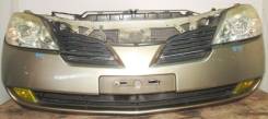 Ноускат. Nissan Primera, P12, P12E, QP12