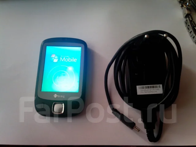 HTC Touch P3450. �/� ����