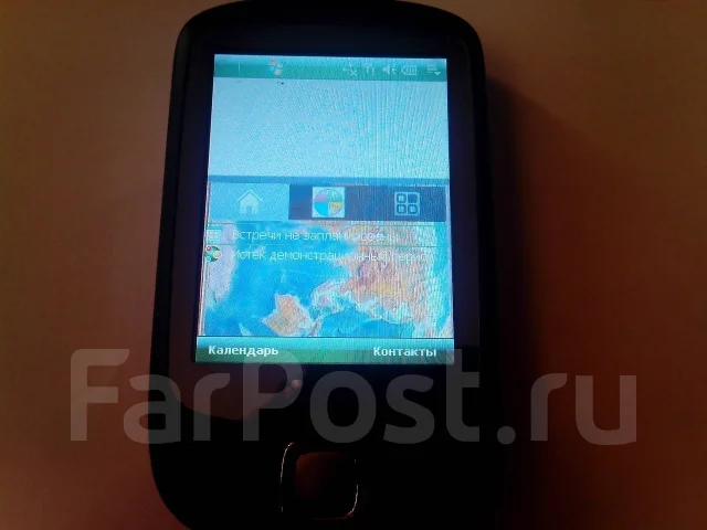HTC Touch P3450. �/� ����