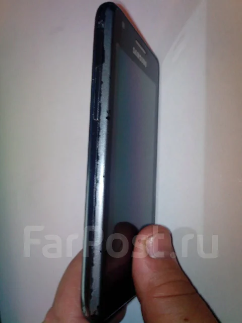Samsung Omnia M GT-S7530. �/� ����