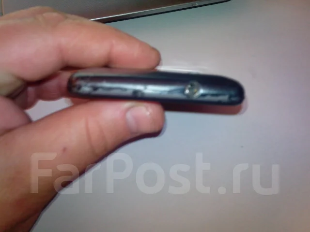 Samsung Omnia M GT-S7530. �/� ����
