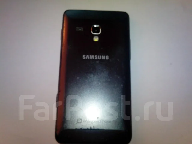 Samsung Omnia M GT-S7530. �/� ����